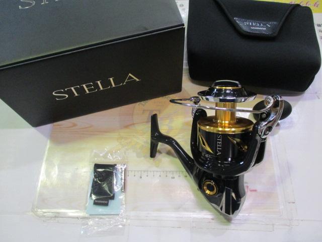 20 ステラSW 18000HG シマノ '20 ステラSW 18000HG - フィッシングショップ オンリーワン