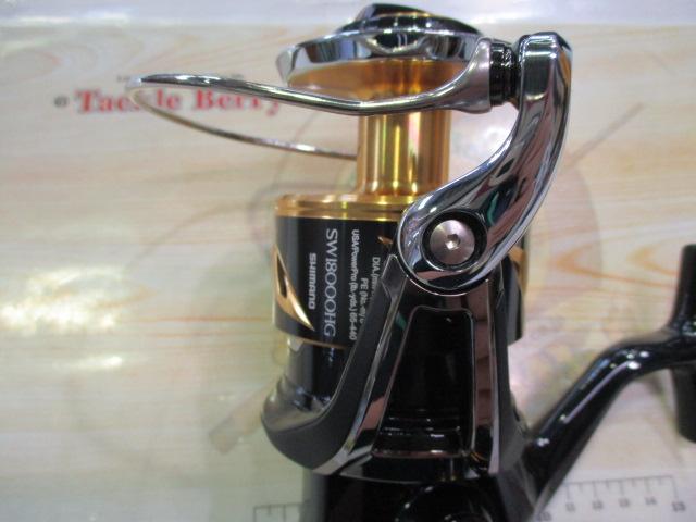 20ステラSW 18000HG｜＠ベリーネット 日本最大新品中古釣具WEBショップ