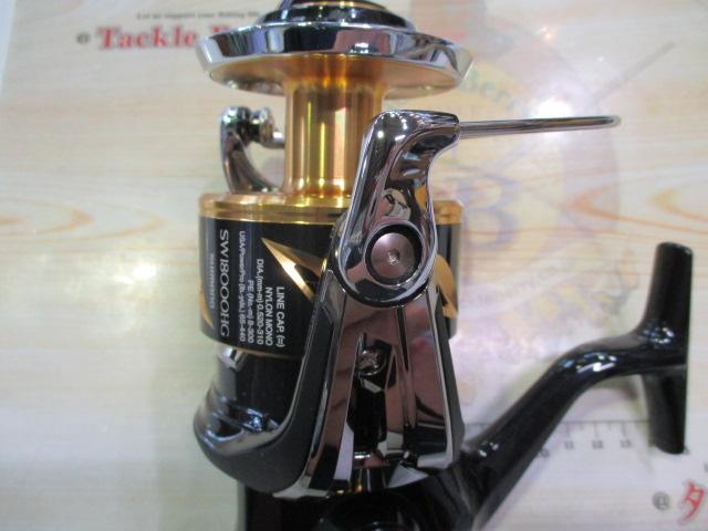 20ステラSW 18000HG｜＠ベリーネット 日本最大新品中古釣具WEB
