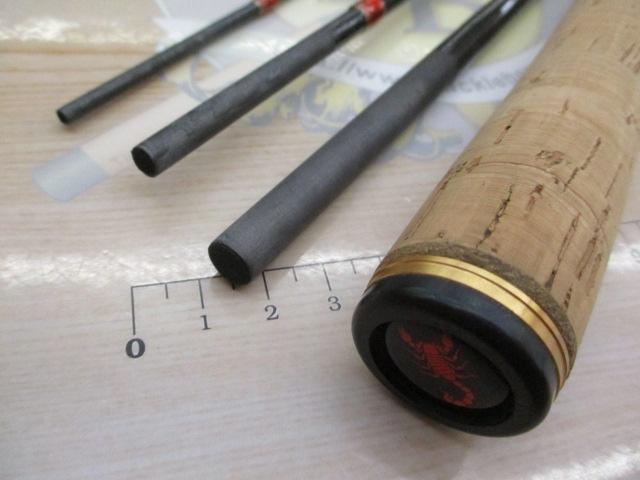 ワールドシャウラ 2651F-4 (レッドタイプ)｜＠ベリーネット 日本