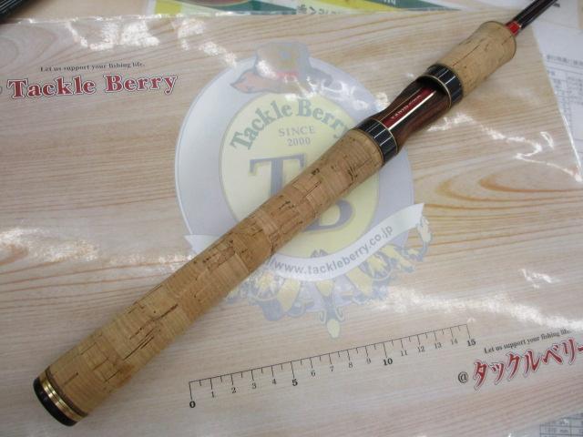 ワールドシャウラ 2650FF 美品 廃盤 ワールドシャウラ2650FF-2 赤