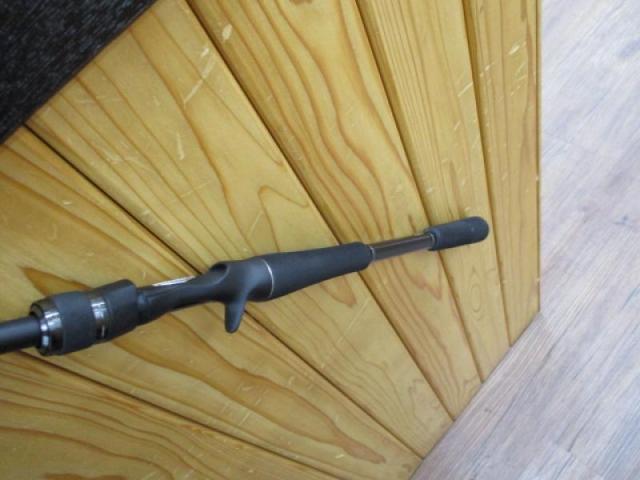 シルバーウルフMX 83MB-S・Q