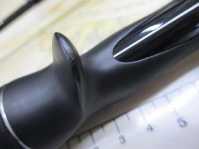 シルバーウルフMX 83MB-S・Q