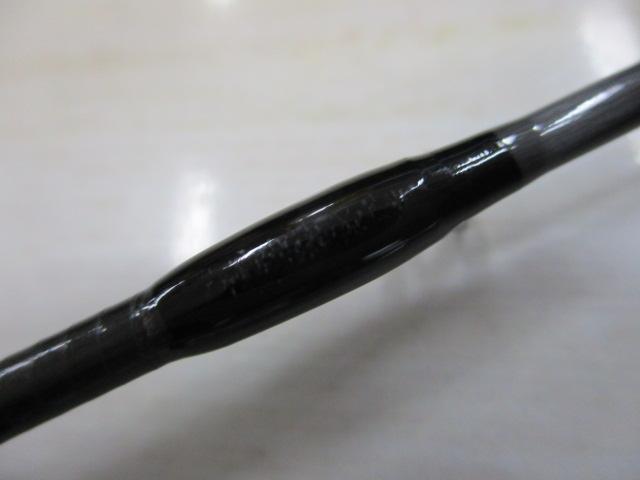 シルバーウルフMX 83MB-S・Q