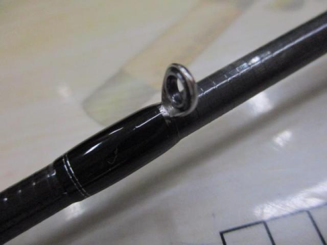 シルバーウルフMX 83MB-S・Q