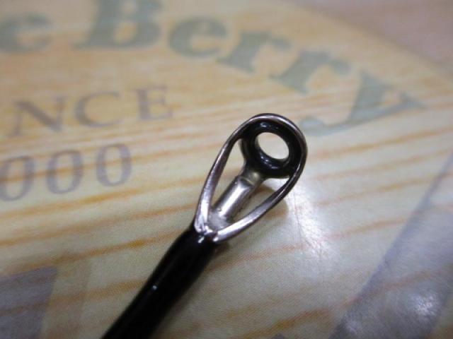 シルバーウルフMX 83MB-S・Q