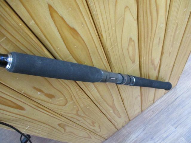 21コルトスナイパーBB S96MH