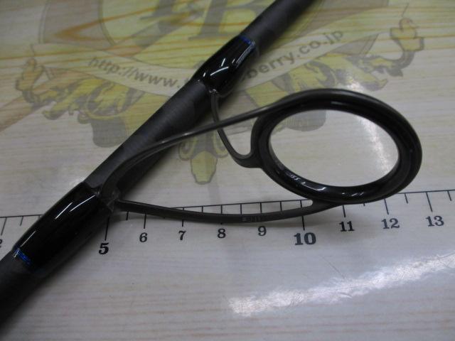 21コルトスナイパーBB S96MH