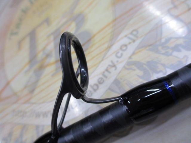 21コルトスナイパーBB S96MH