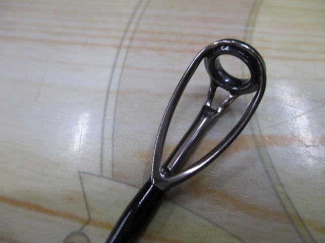 21コルトスナイパーBB S96MH