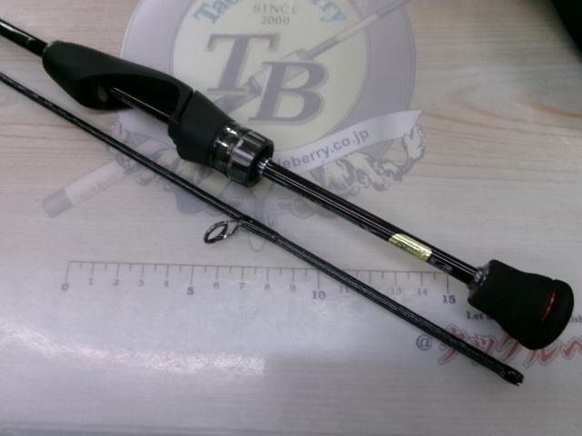 カーディフエクスリード AT S60SUL/R-S