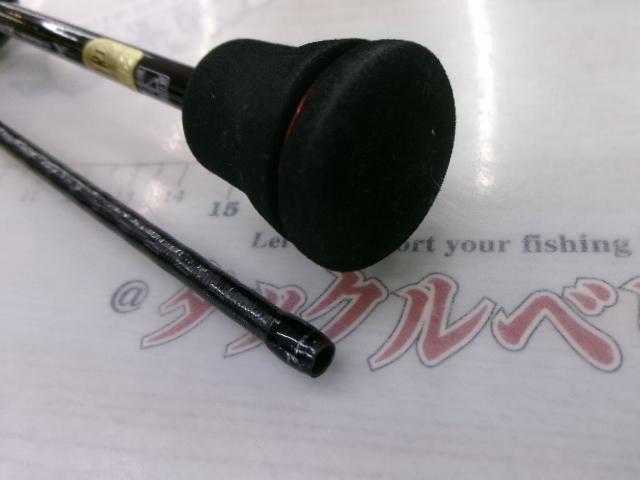 カーディフエクスリード AT S60SUL/R-S