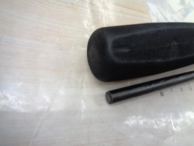 18炎月一つテンヤマダイ 255H