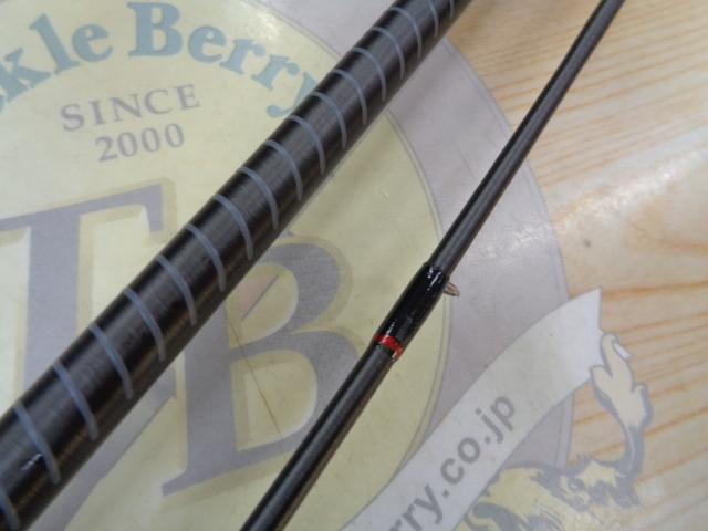 18炎月一つテンヤマダイ 255H