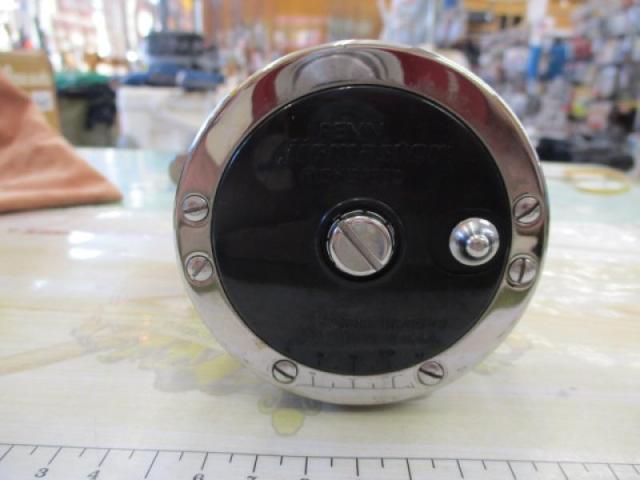 ジグマスター505HS