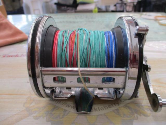 ジグマスター505HS