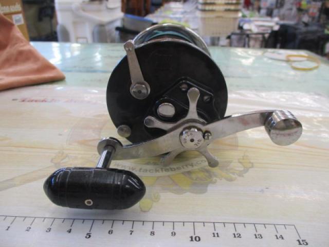 ジグマスター505HS