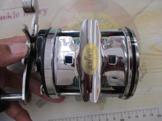 ジグマスター505HS