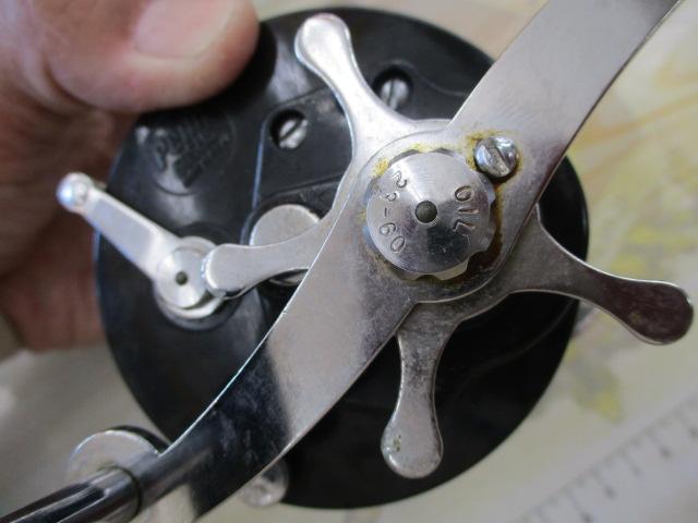 ジグマスター505HS