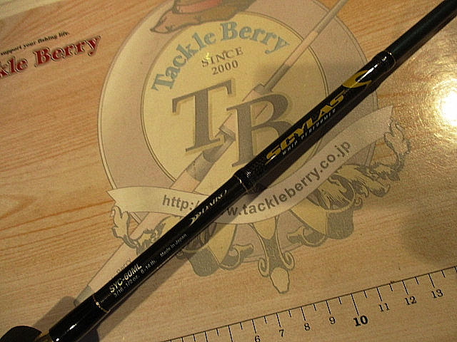 サイラス SYC-60ML