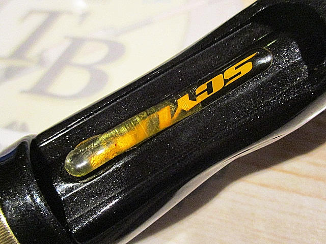 サイラス SYC-60ML