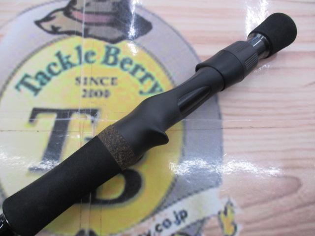 モンストロコンセプトディストラクション67MHC｜＠ベリーネット 日本