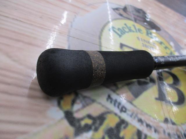 モンストロコンセプトディストラクション67MHC｜＠ベリーネット 日本