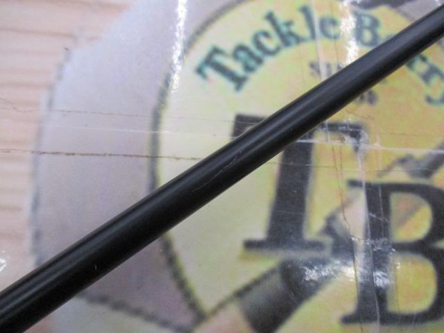 モンストロコンセプトディストラクション67MHC