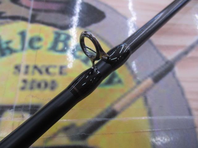 モンストロコンセプトディストラクション67MHC