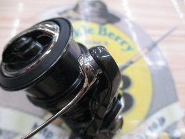 24ヴァンフォード C2000S