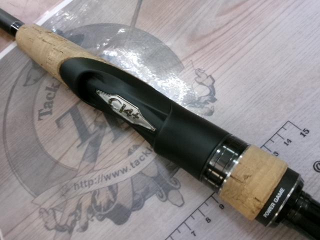 22エクスプライド 272MH-2｜＠ベリーネット 日本最大新品中古釣具WEB