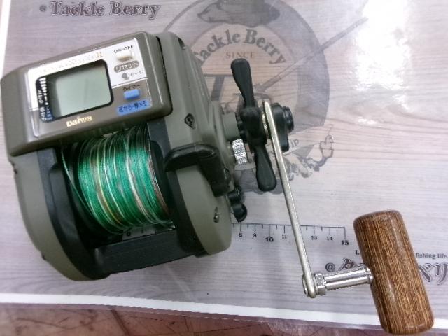 スーパータナセンサーS 400