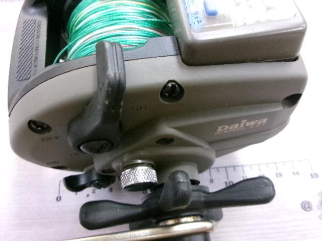 スーパータナセンサーS 400