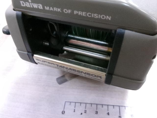 スーパータナセンサーS 400