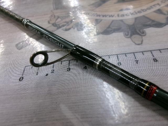 炎月エクスチューン B66ML-FS/R