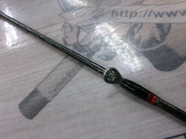 炎月エクスチューン B66ML-FS/R