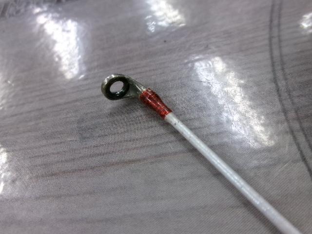 炎月エクスチューン B66ML-FS/R