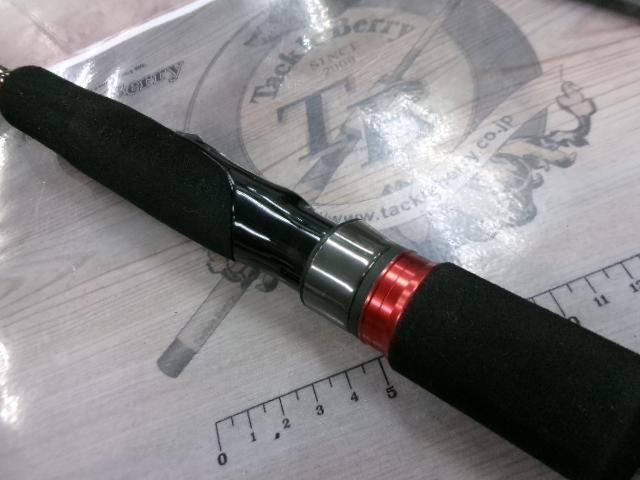 18セフィアBB S83M｜＠ベリーネット 日本最大新品中古釣具WEB