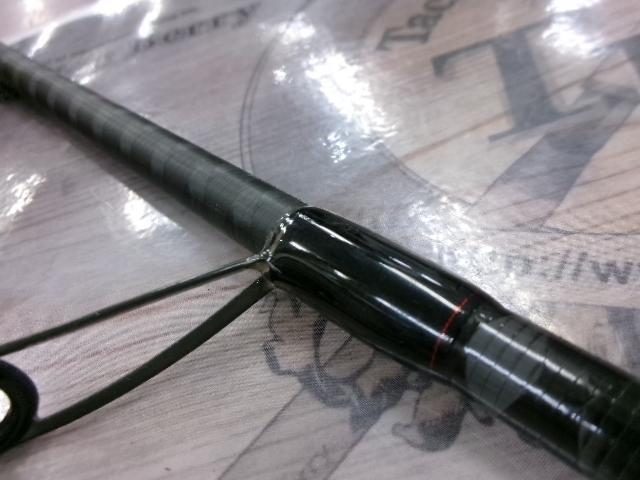 18セフィアBB S83M｜＠ベリーネット 日本最大新品中古釣具WEBショップ