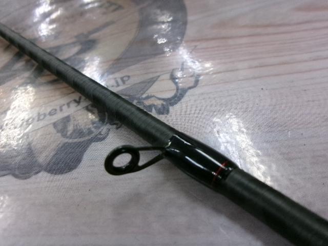 18セフィアBB S83M｜＠ベリーネット 日本最大新品中古釣具WEB