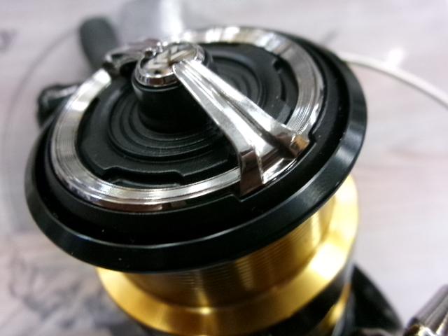 23レガリス LT2000S-XH