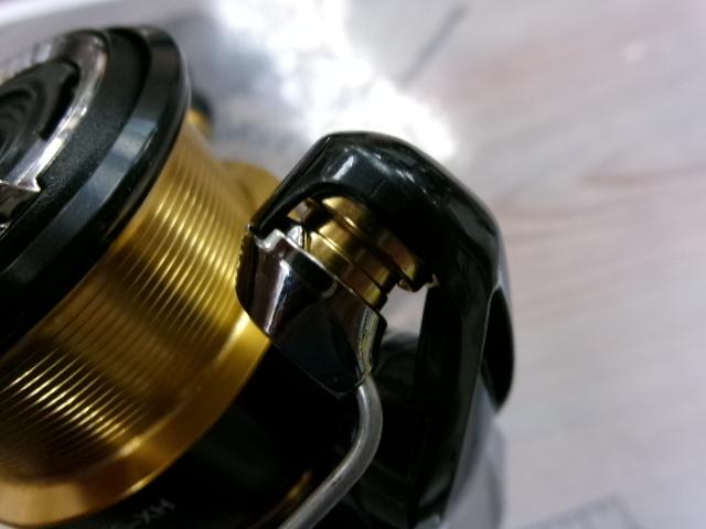 23レガリス LT2000S-XH