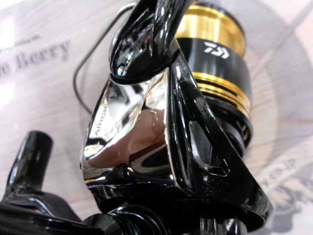 23レガリス LT2000S-XH