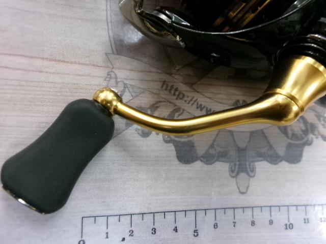 23レガリス LT2000S-XH