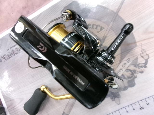 23レガリス LT2000S-XH｜＠ベリーネット 日本最大新品中古釣具WEBショップ