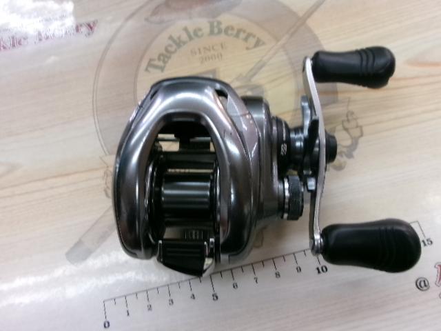 15メタニウムDC (RH) 前期モデル