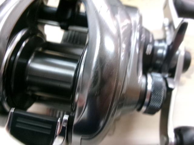 15メタニウムDC (RH) 前期モデル