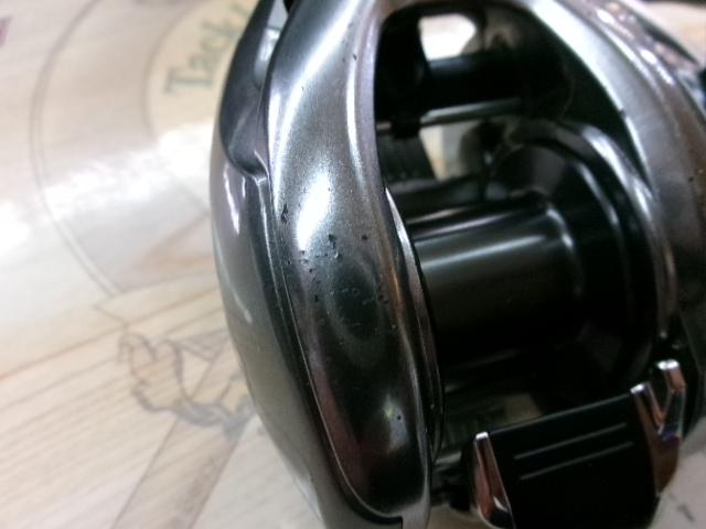 15メタニウムDC (RH) 前期モデル