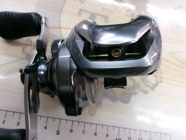 15メタニウムDC (RH) 前期モデル