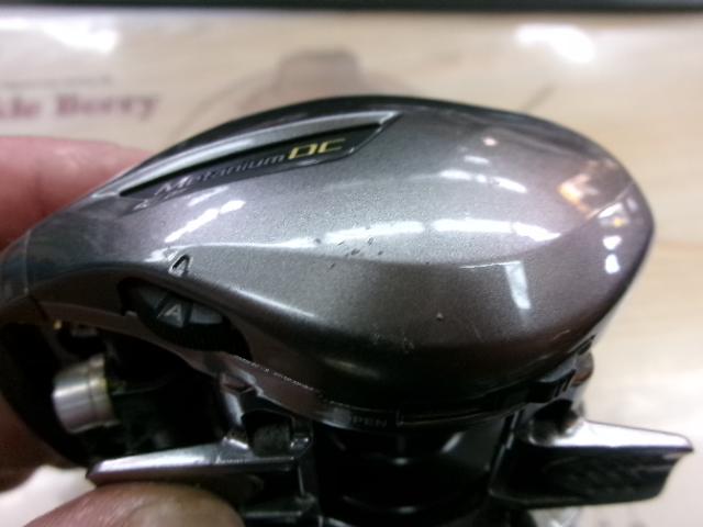 15メタニウムDC (RH) 前期モデル